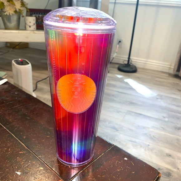 Starbucks Other - Starbucks Tumbler 24oz